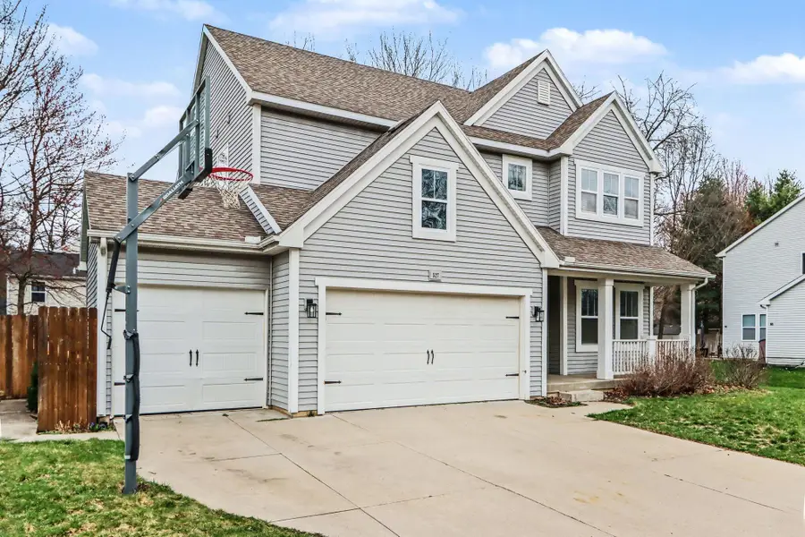 527 Cliffwood Avenue, Portage, MI 49002 - #3