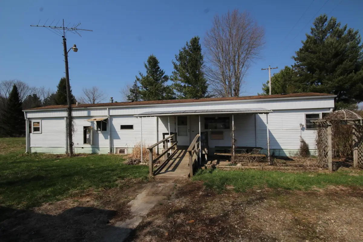 11888 S 42nd Street S, Scotts, MI 49088 - #1