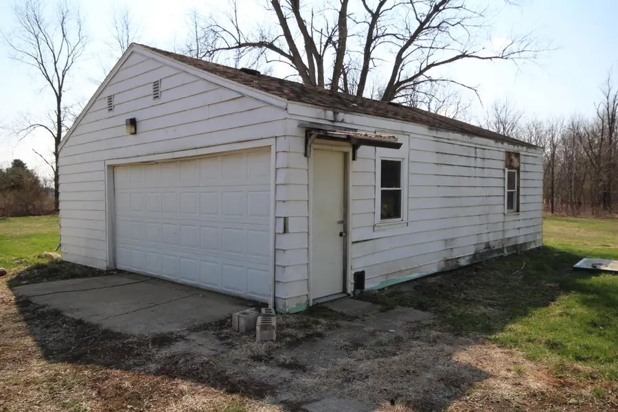 11888 S 42nd Street S, Scotts, MI 49088 - #2