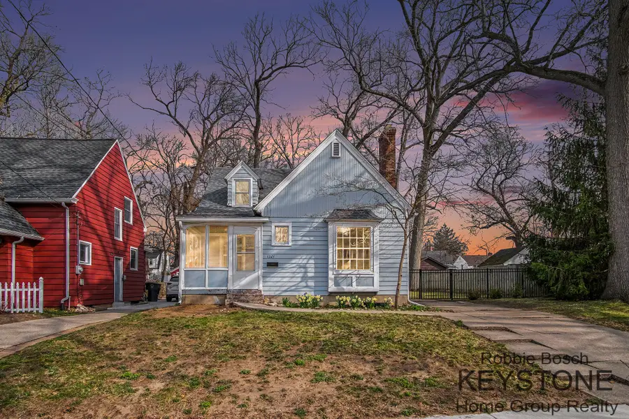 1321 Ballard Street Se, Grand Rapids, MI 49507 - #3