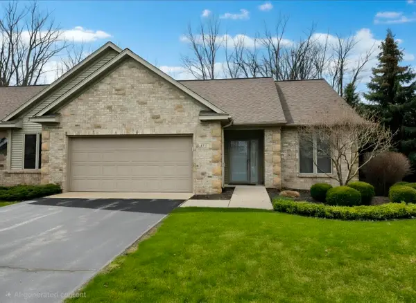 4911 Faringdom Grove Drive, Hudsonville, MI 49426