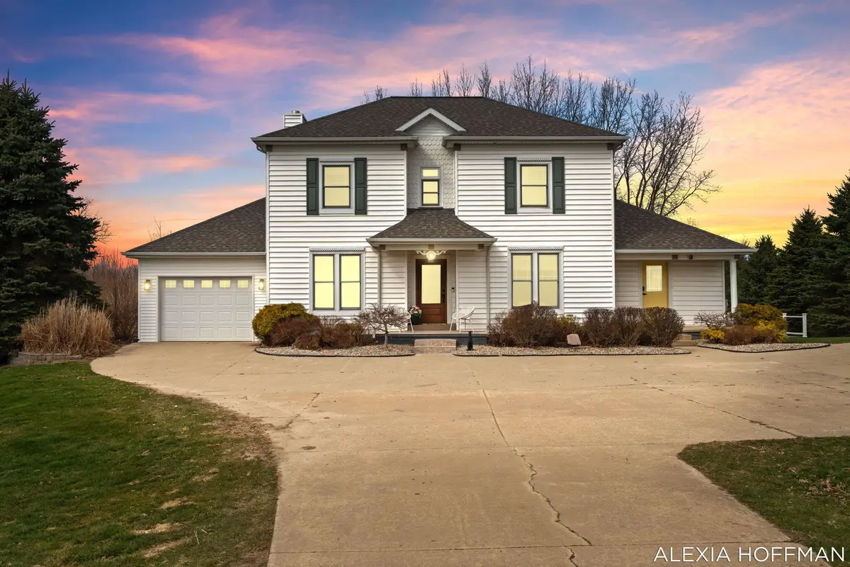 7266 Peddler Lake, Clarksville, MI 48815 - #1