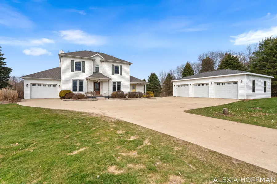 7266 Peddler Lake, Clarksville, MI 48815 - #3