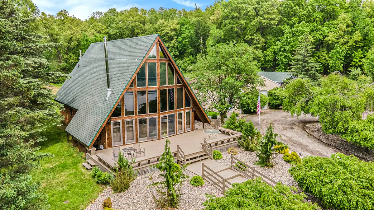 12175 Watkins Road, Brooklyn, MI 49230 - #1