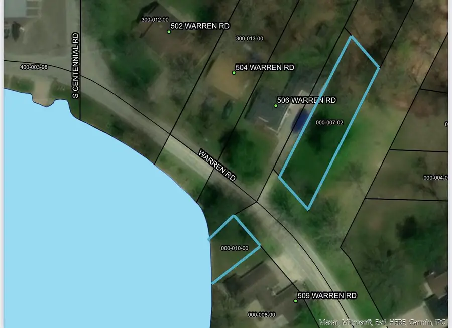 0 Warren Road, Coldwater, MI 49036 - #2