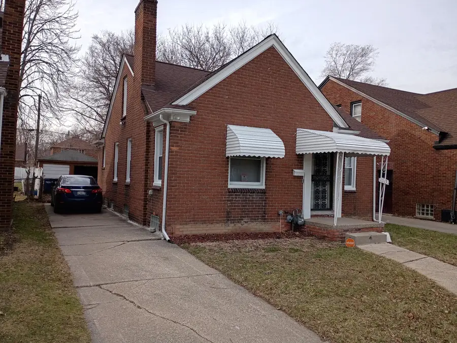 11115 Wayburn Street, Detroit, MI 48224 - #3