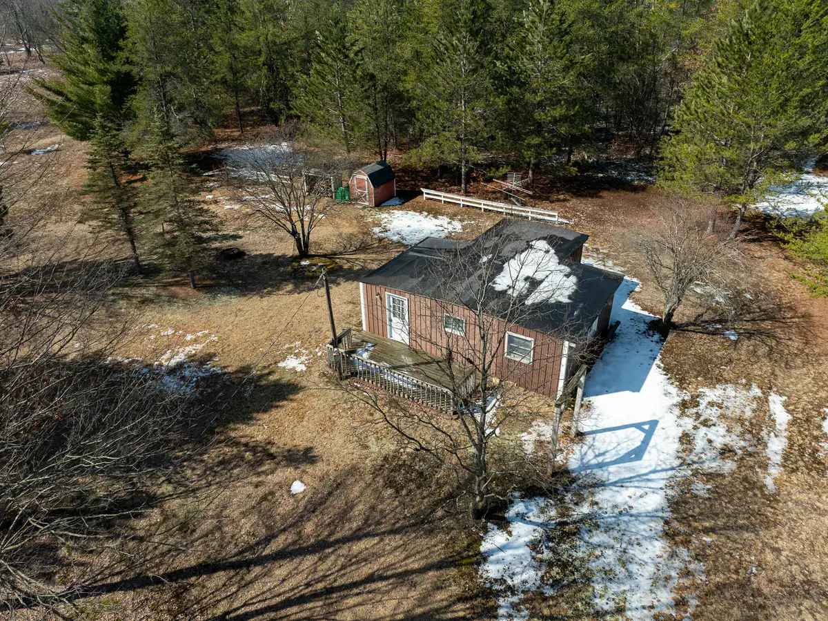 VL Mena Creek Crossing, White Cloud, MI 49349 - #1