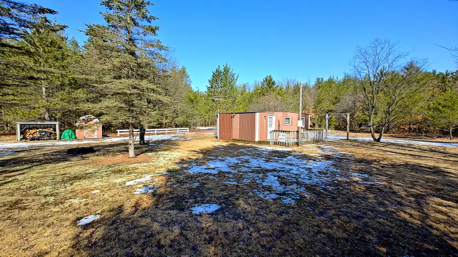 VL Mena Creek Crossing, White Cloud, MI 49349 - #2