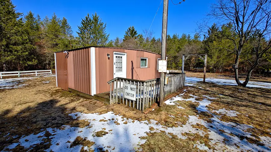 VL Mena Creek Crossing, White Cloud, MI 49349 - #3