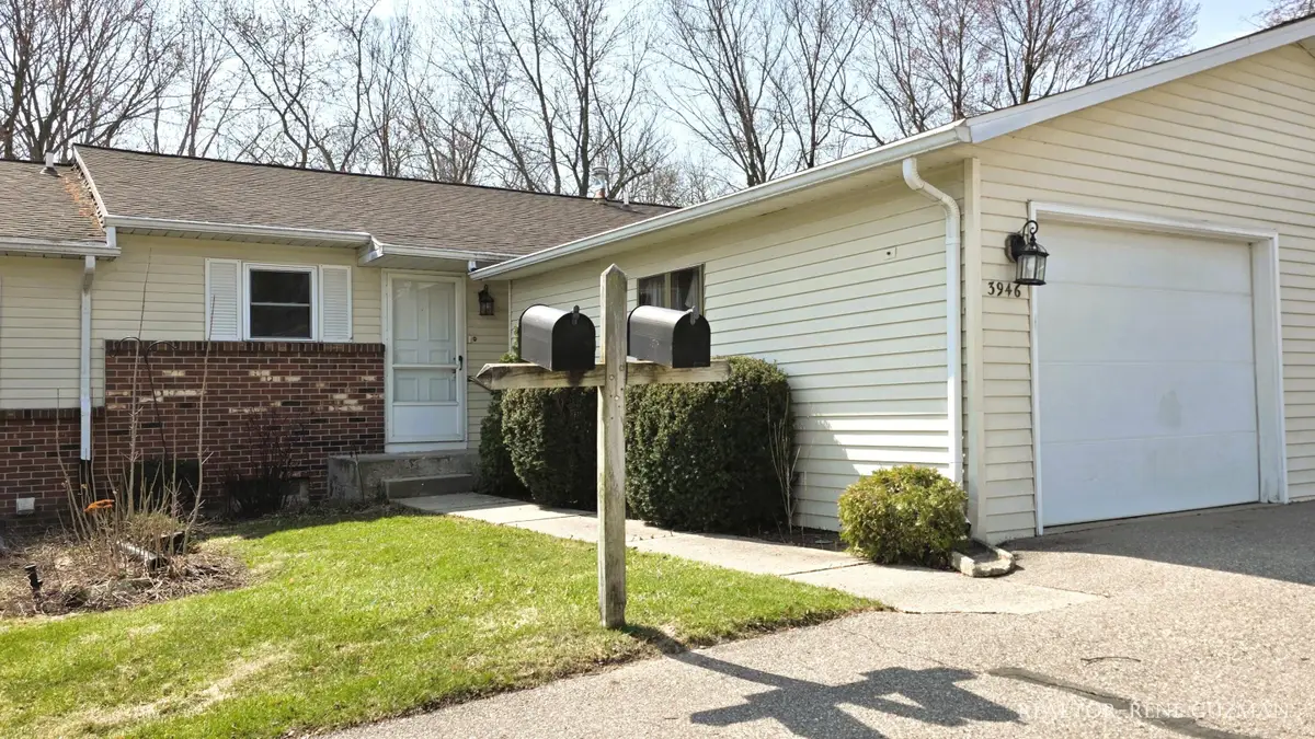 3946 Monte Carlo Court Se, Grand Rapids, MI 49512 - #1