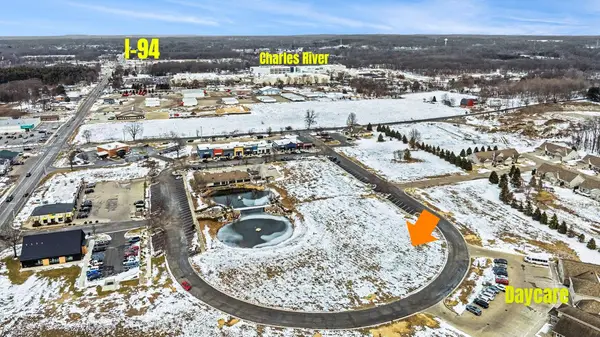 23850 Village Center Circle, Mattawan, MI 49071