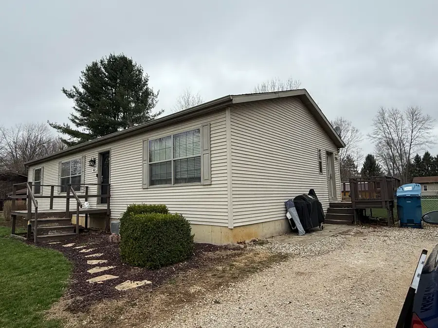 460 E Ellsworth Street, Bellevue, MI 49021 - #3