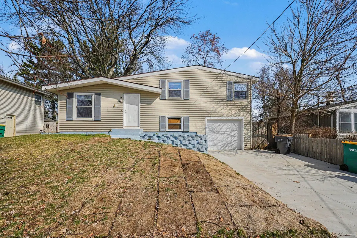 720 Flamingo Avenue, Portage, MI 49024 - #1