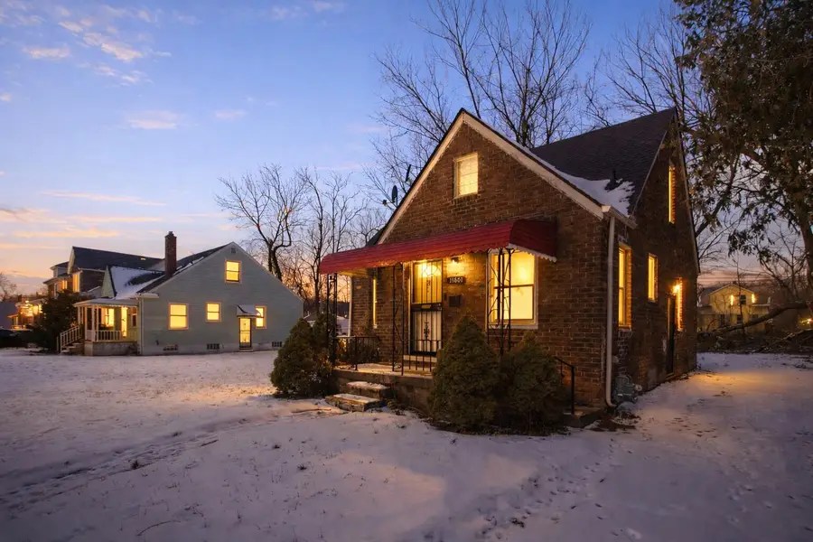 11801 Elmdale Street, Detroit, MI 48213 - #2