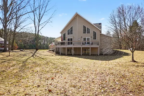 4515 W 112th Street, Grant, MI 49327