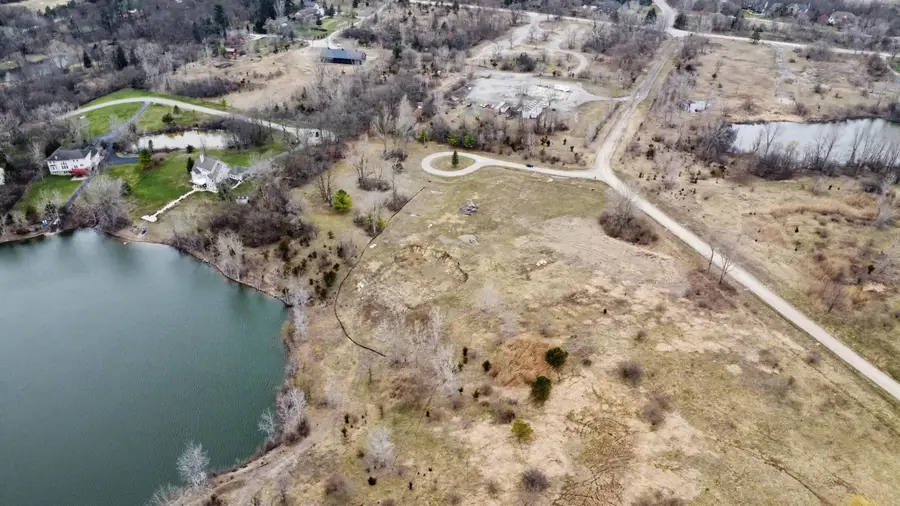 5670 E Stone Valley Drive, Ann Arbor, MI 48105 - #3