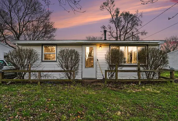 240 N 25th Street, Springfield, MI 49037