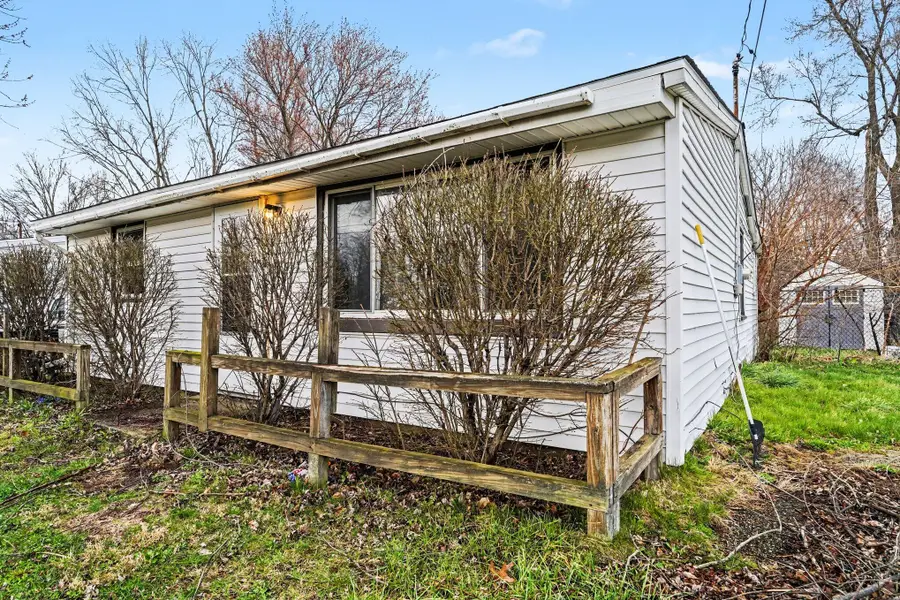 240 N 25th Street, Springfield, MI 49037 - #3