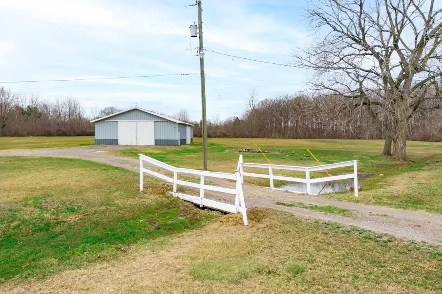 12215 Crossman Road, Carleton, MI 48117 - #3