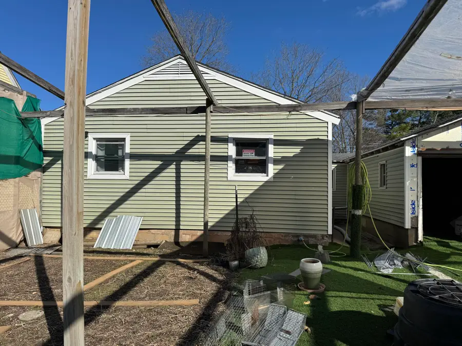 206 S Grant Street, Otsego, MI 49078 - #2