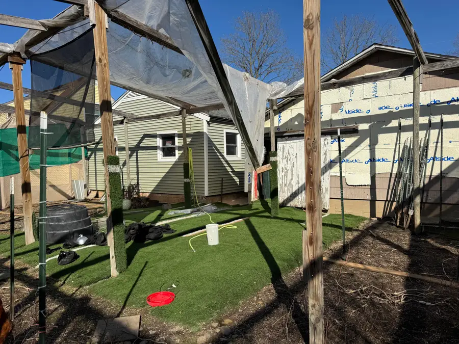 206 S Grant Street, Otsego, MI 49078 - #3