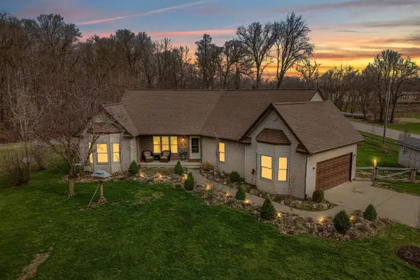 298 Knollwood Court, Coldwater, MI 49036