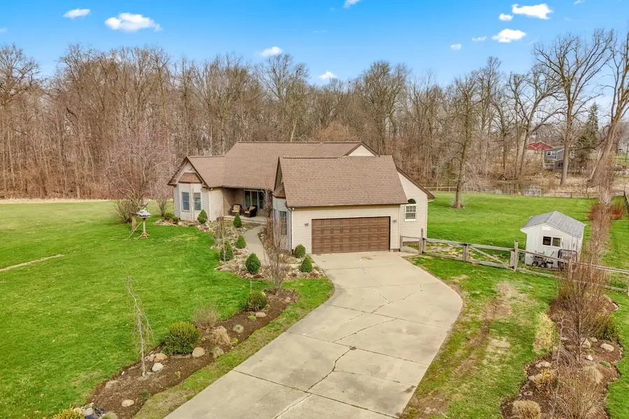 298 Knollwood Court, Coldwater, MI 49036 - #3