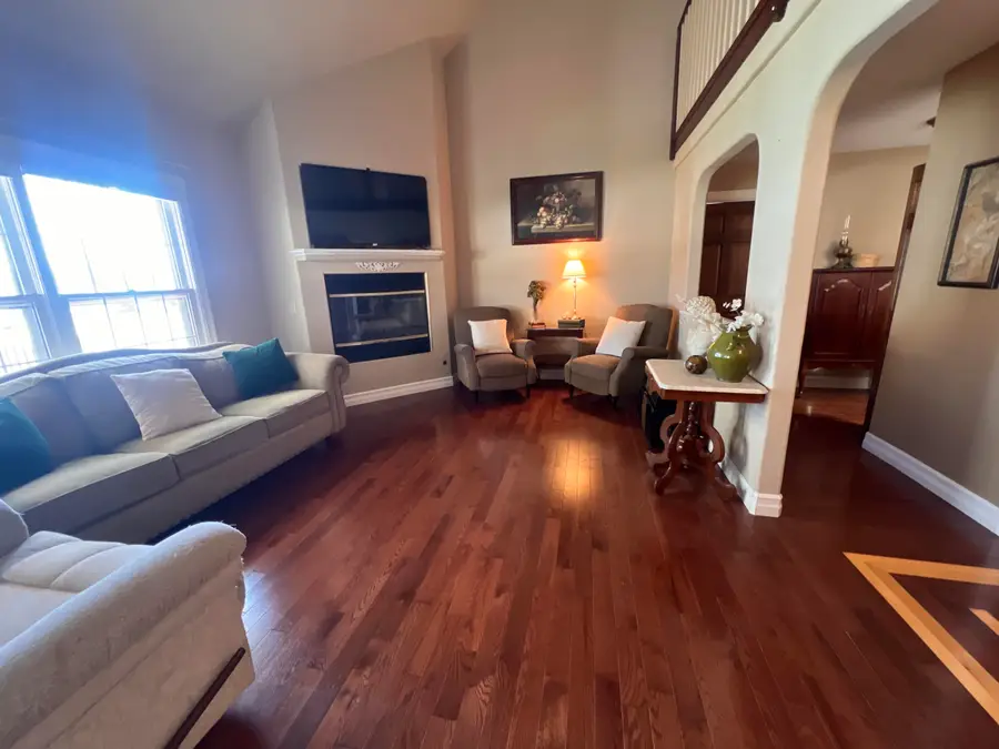 14705 Woodbridge Road, Camden, MI 49232 - #3