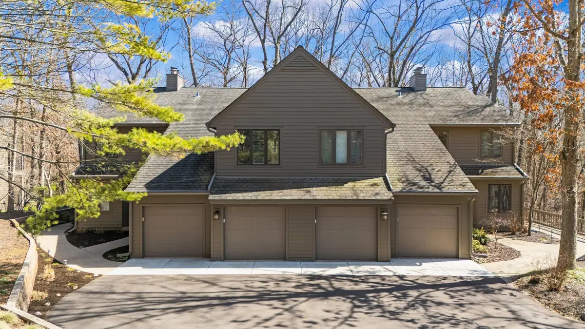 1501 W Water Street #61, New Buffalo, MI 49117 - #1