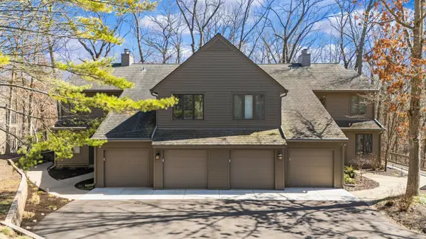 1501 W Water Street #61, New Buffalo, MI 49117