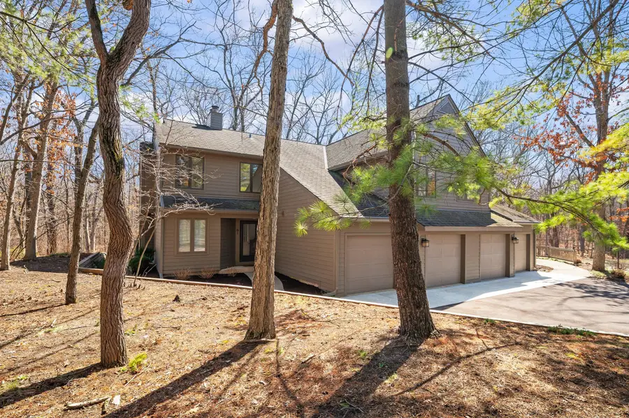 1501 W Water Street #61, New Buffalo, MI 49117 - #2