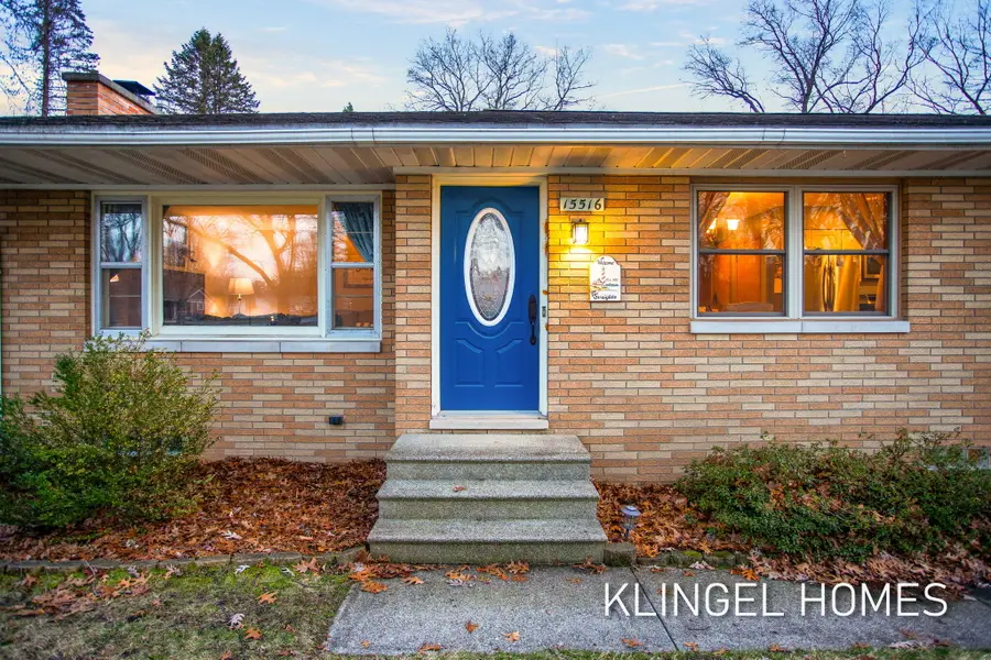 15516 Pruin Street, Spring Lake, MI 49456 - #2