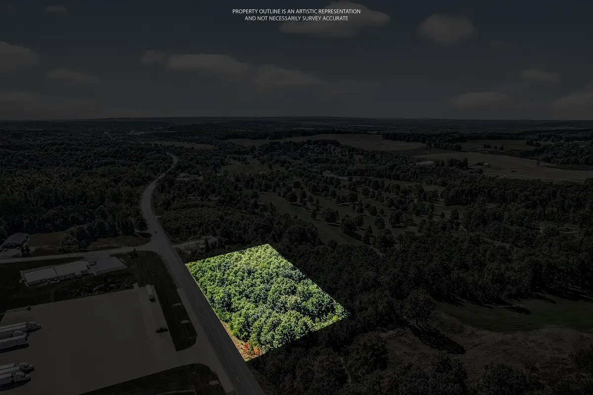 VL 2.83A N Oceana Drive, Shelby, MI 49455 - #1