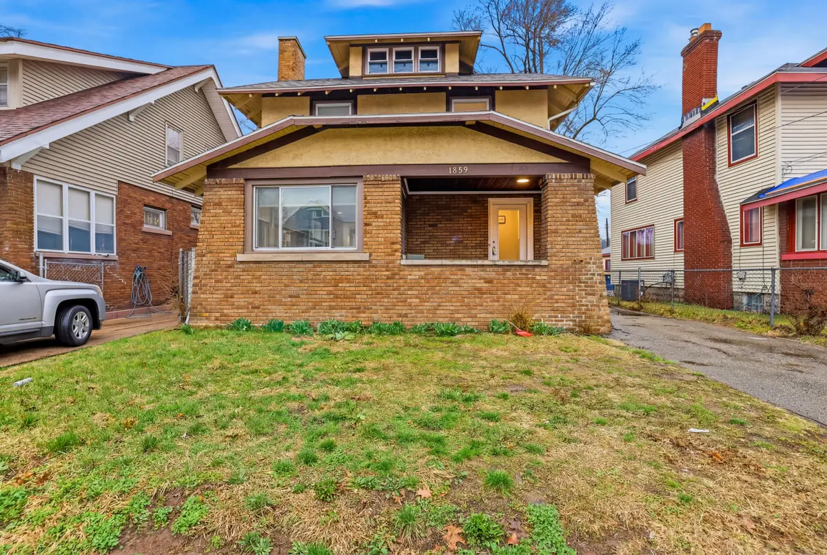 1059 Martin Luther King Jr Street Se, Grand Rapids, MI 49507 - #1