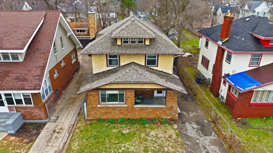 1059 Martin Luther King Jr Street Se, Grand Rapids, MI 49507 - #2