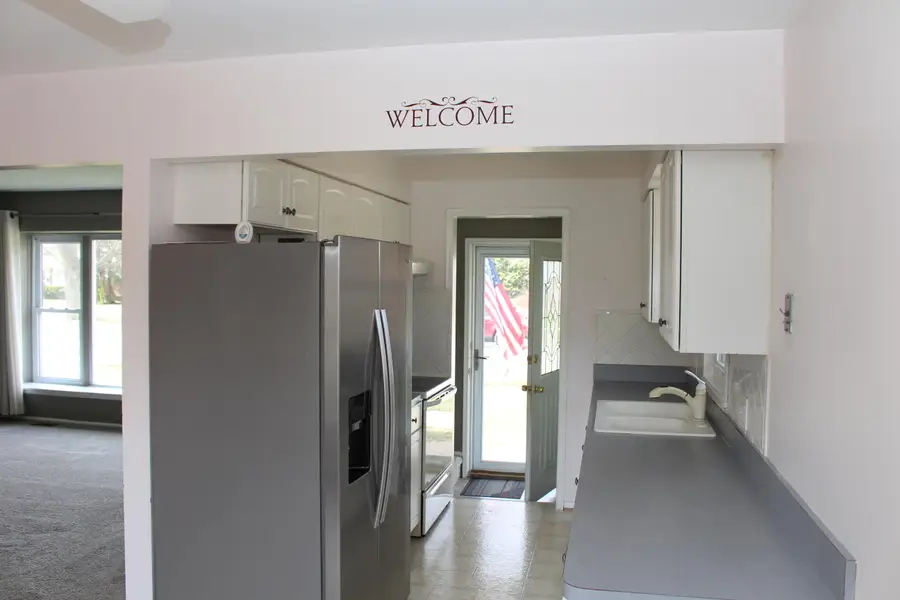 1117 Coleman Street, Ypsilanti, MI 48198 - #2