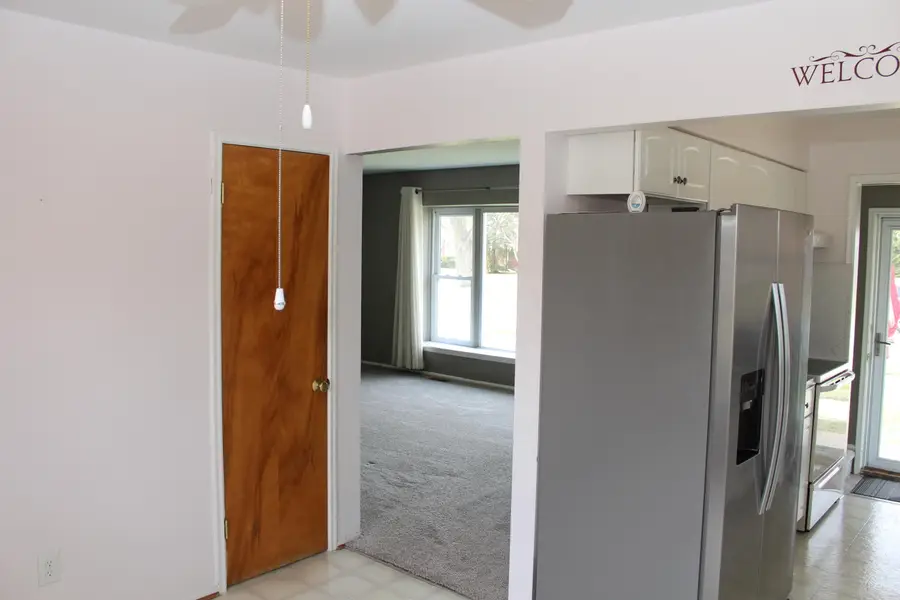 1117 Coleman Street, Ypsilanti, MI 48198 - #3