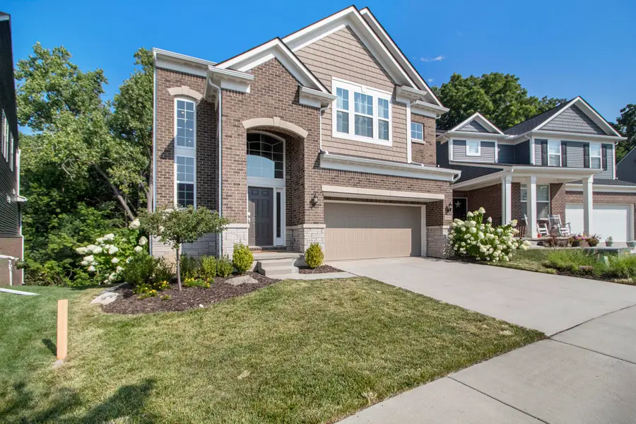 2865 Dillon Drive, Ann Arbor, MI 48105 - #3