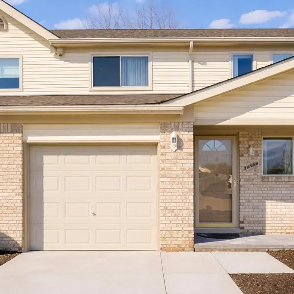 20969 Flora Street, Roseville, MI 48066