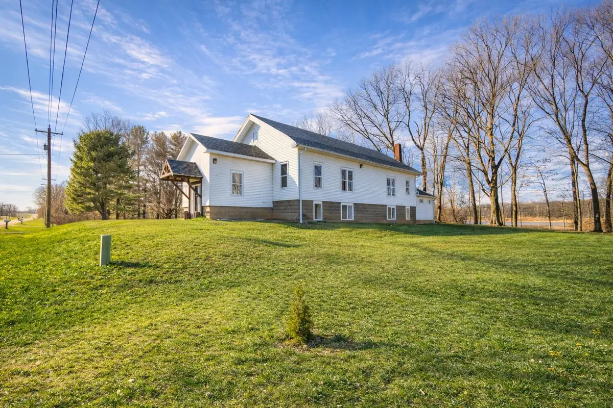 13060 Broadway Road, Three Rivers, MI 49093 - #1