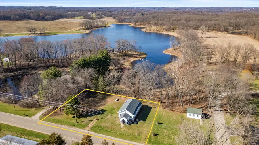 13060 Broadway Road, Three Rivers, MI 49093 - #2