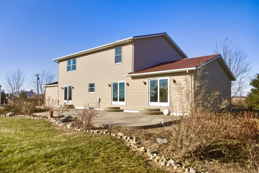 9227 Yager Road, Columbus, MI 48063 - #3