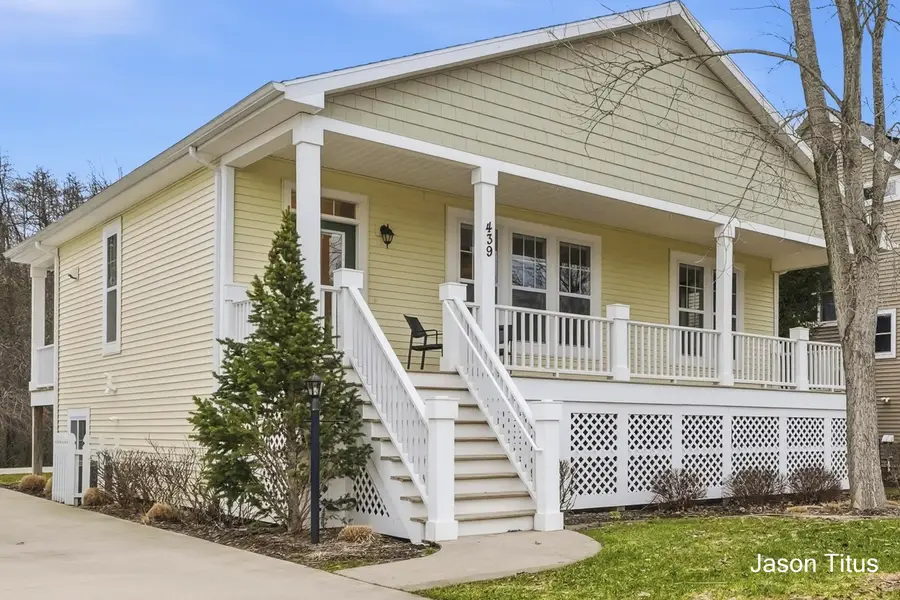 439 Summer Grove Drive #14, Douglas, MI 49406 - #2