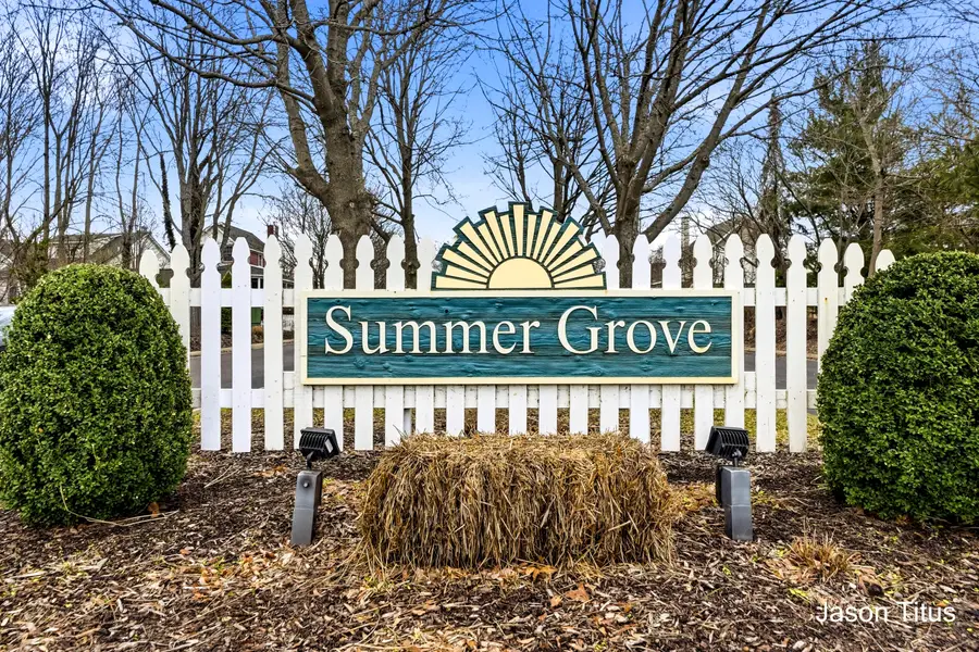 439 Summer Grove Drive #14, Douglas, MI 49406 - #3