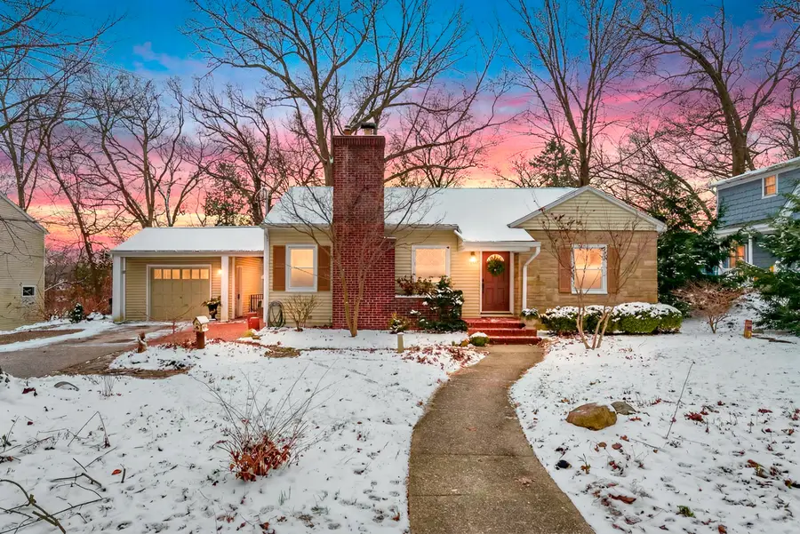 1737 Greenlawn Avenue, Kalamazoo, MI 49006 - #2