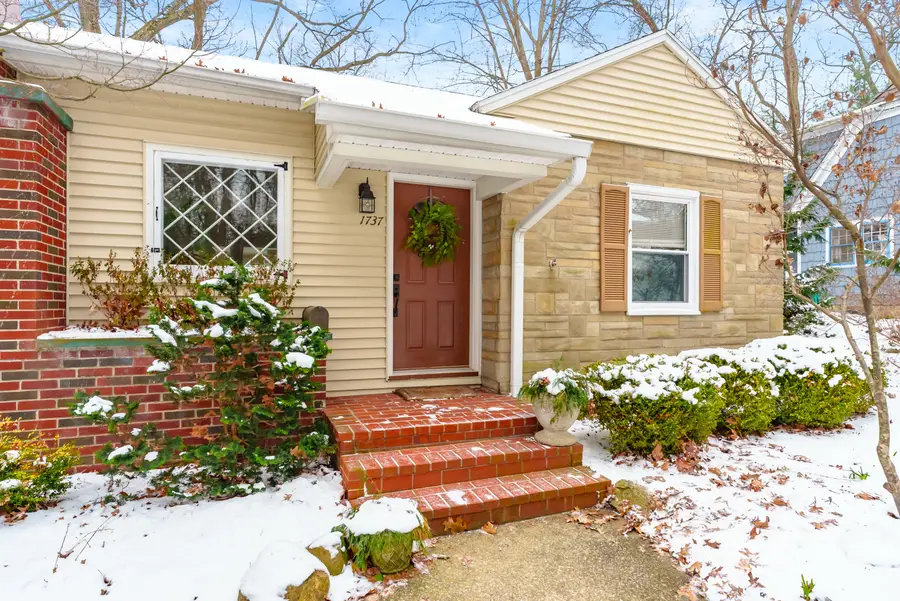 1737 Greenlawn Avenue, Kalamazoo, MI 49006 - #3