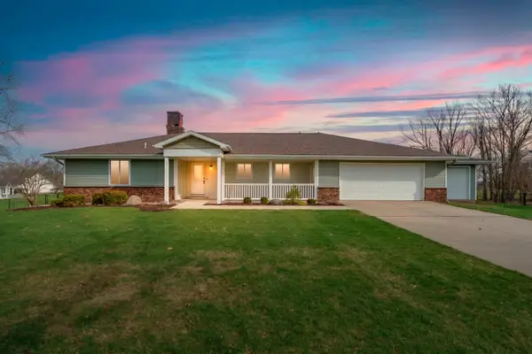 6703 Rs Avenue E, Scotts, MI 49088