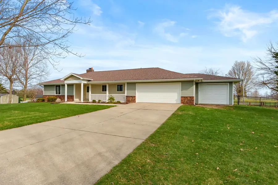 6703 Rs Avenue E, Scotts, MI 49088 - #2