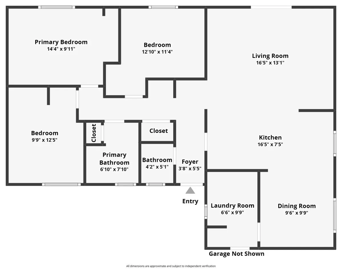 23245 Tuck Road, Farmington Hills, MI 48336 - #1