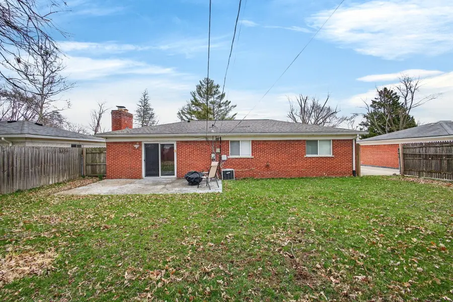 23245 Tuck Road, Farmington Hills, MI 48336 - #3